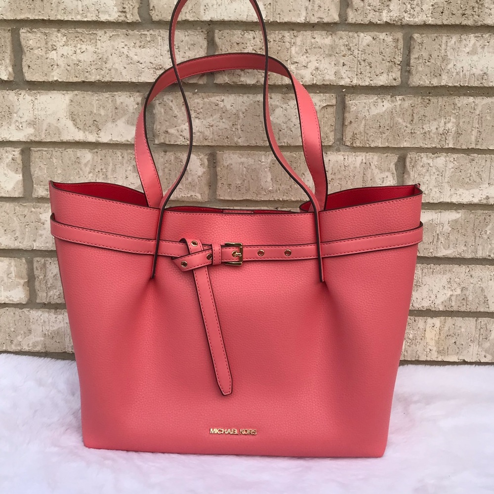 Nwt! Michael Kors Tote